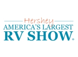 美国房车展览会 RV Show
